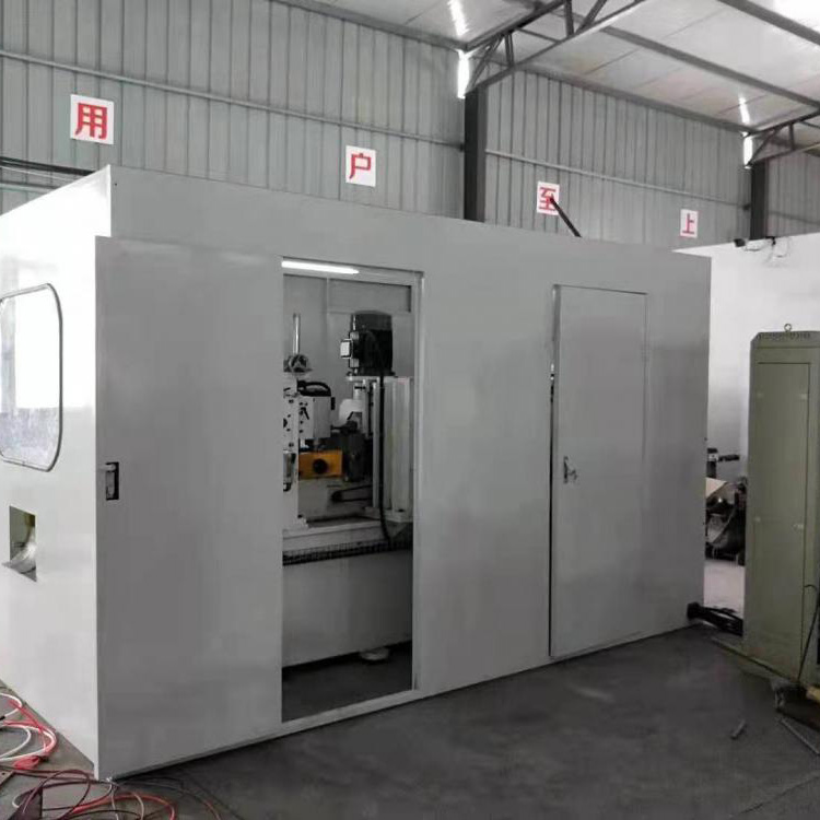 آلة طحن مجموعة وسادة الفرامل