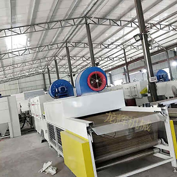 خطوط الرش الكهروستاتيكية للباب المفتوح